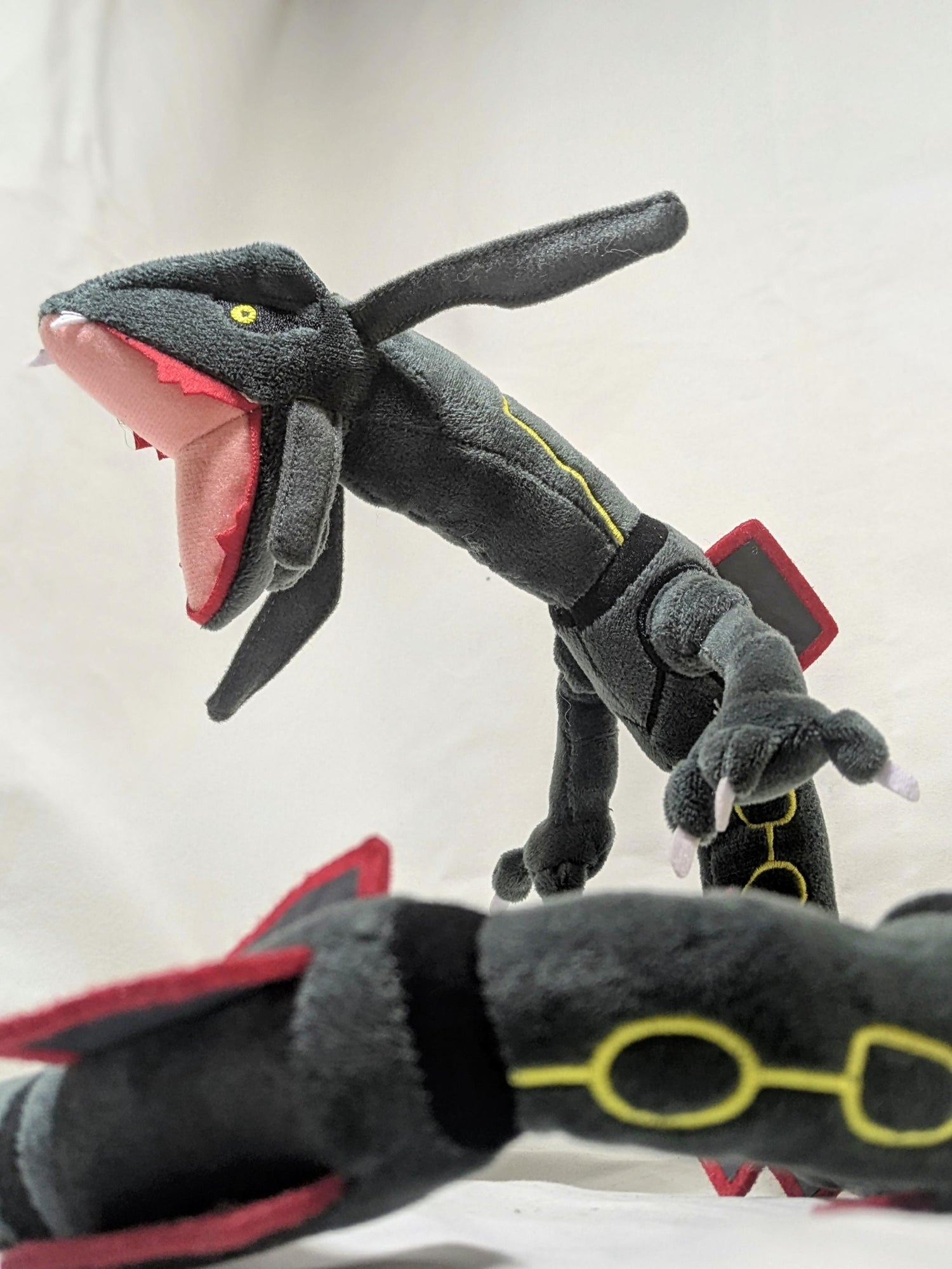 Furry Anime Plushie