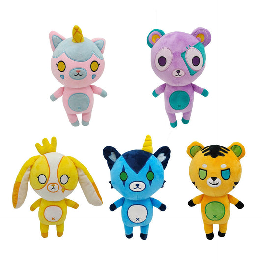 Flauschige Plüschfreunde – Dein kuscheliger Begleiter für Herz & Seele! Furry, Plush Toy, Stuffed Animal, Ultra-Soft Plush, Kawaii, Furry Gift, Furry Fandom, PP Cotton, Fluffy Plush, Crystal Plush, Anime Plush, Kawaii Plushie Furry, Plüschtier, Kuscheltier, weiches Stofftier, superweiches Plüschtier, Kawaii, Geschenk für Furry-Fans, Furry Fandom, PP Baumwolle, flauschig, Kristallplüsch, Anime Plüschtier, Kawaii Plüsch