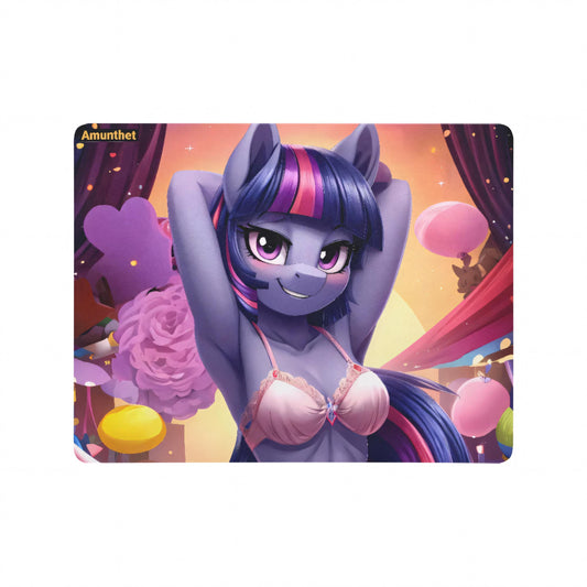 Mousepad, Mouse, PC Computer Electronics Furry Pride My Little Pony Customizable MLP Mauspad Gaming Personalisierbar Pc Furry Pony My little Pony MLP Horse Sexy Hot Furry Pony Furry Pride Anthro Hot-Furry and sexy LGBTQ Furry Fantasy