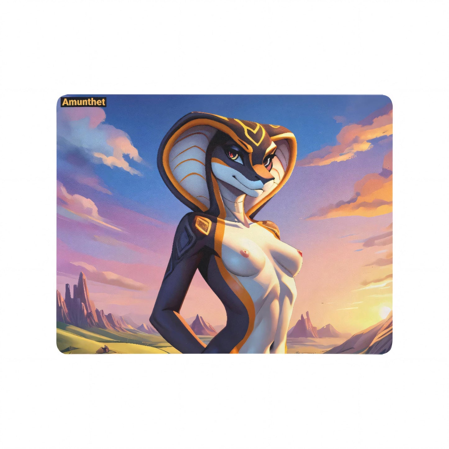 schwarz Sexy Hot Furry Girl Pride Mauspad Gaming Gaming Mousepad Customizable PC Furry Anthro Snake Cobra Female Gold Black Girl Mauspad Gaming Personalisierbar Pc Furry Anthro Schlange Kobra Weiblich Gold Personalisierbar Pc Furry Anthro Schlange Kobra Weiblich Gold schwarz Sexy Hot Furry Girl Pride Furry Pride Anthro Hot-Furry and sexy LGBTQ Furry Fantasy