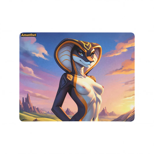schwarz Sexy Hot Furry Girl Pride Mauspad Gaming Gaming Mousepad Customizable PC Furry Anthro Snake Cobra Female Gold Black Girl Mauspad Gaming Personalisierbar Pc Furry Anthro Schlange Kobra Weiblich Gold Personalisierbar Pc Furry Anthro Schlange Kobra Weiblich Gold schwarz Sexy Hot Furry Girl Pride Furry Pride Anthro Hot-Furry and sexy LGBTQ Furry Fantasy
