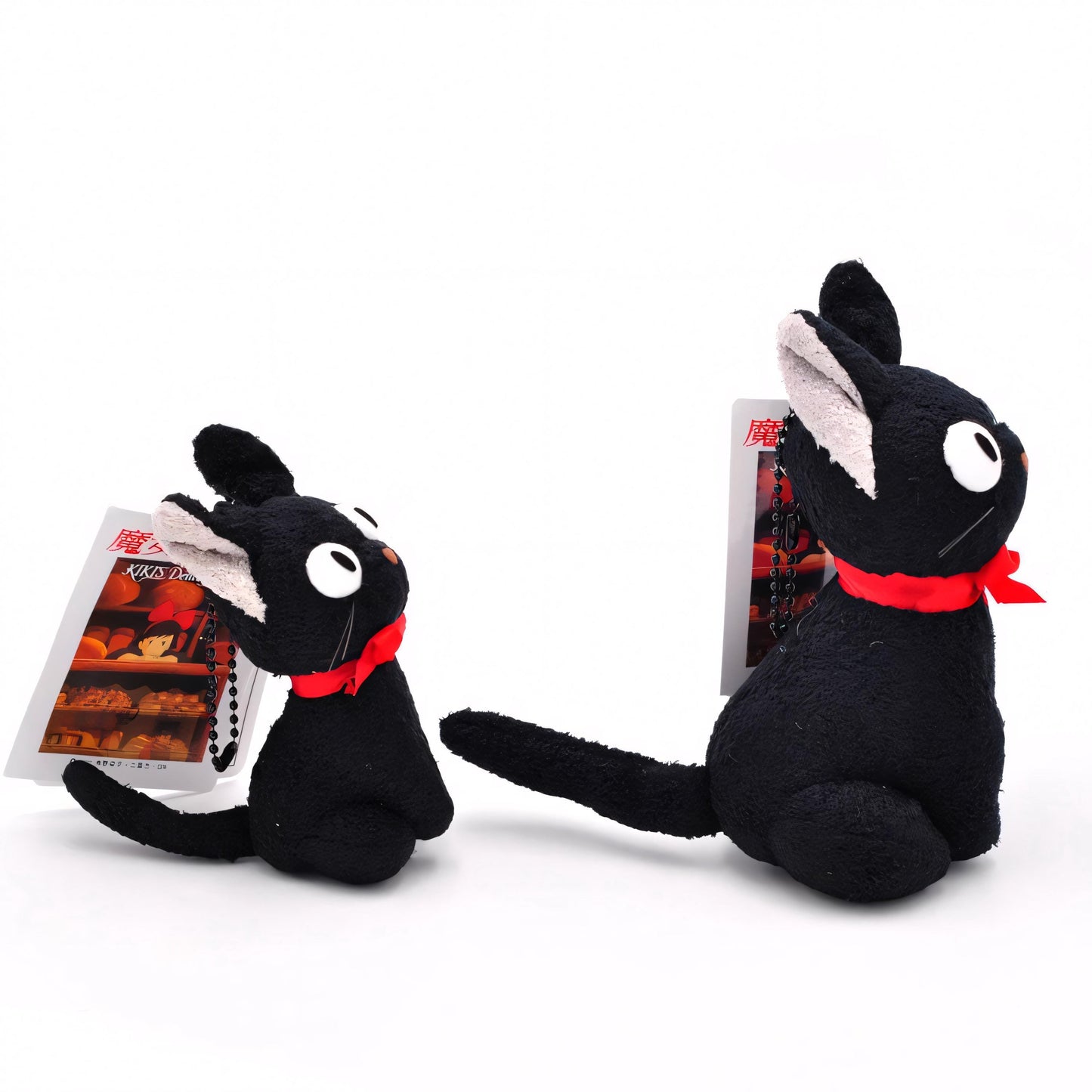 Furry Fandom, Kuscheltier, ultraweich, kawaii, Plüschkatze, Katzen-Fanartikel, Geschenk für Furries, Anime Plüschtier, Kawaii Plüsch, flauschig Furry, Plush Toy, Black Cat, Furry Fandom, Stuffed Animal, Ultra-Soft Plush, Kawaii, Plush Cat, Cat Lover Gift, Furry Gift, Anime Plush, Kawaii Plushie, Fluffy, PP Cotton, Collector’s Item Kuscheliges Schwarze-Katze Plüschtier – Weich, Flauschig & Perfekt für Furry-Fans! Furry, Plüschtier, schwarze Katze, , PP Baumwolle, Sammlerstück Black Cat Plush Toy