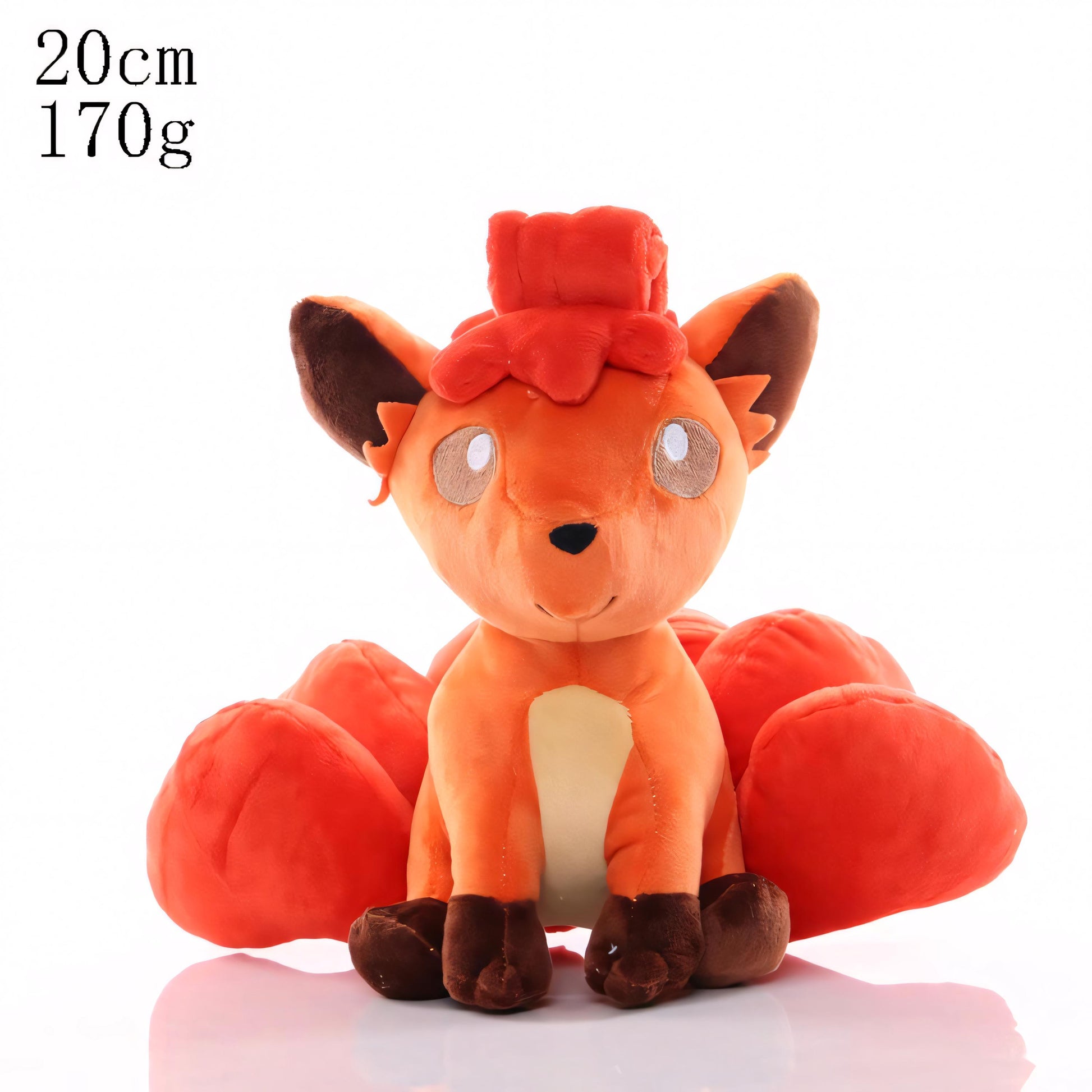 Vulpix, Glurak, Fukano, Togepi, Togetic, Ice Vulpix, Quaputzi Adorable Pocket Monster Plush – Soft and Cuddly Companion for All Ages Vulpix Charizard Growlithe Ice Vulpix Togetic Togepi Poliwhirl Furry plush toy Pokemon plush toy cuddly toy Pokemon Furry Teddy SFW Niedliches Taschenmonster Plüschtier – Weich & Kuschelig für alle Fans! Pokemon, Furry, Plüschtier, Pokemon Plüschtier, Teddy, Kuscheltier,