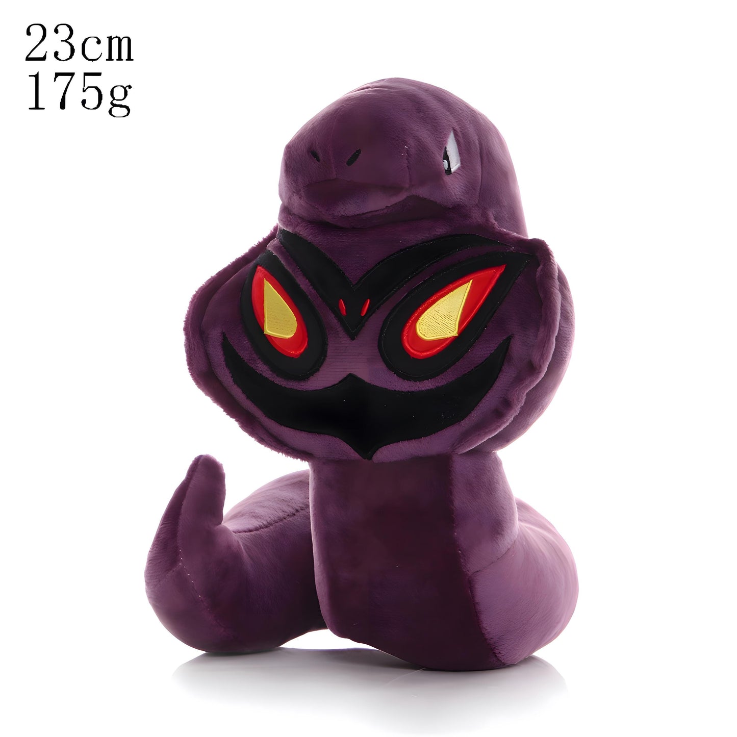 arbok, Flamiau, Marill, Azumarill Furry Fandom, PP Cotton, Fluffy Plush Niedliches Taschenmonster Plüschtier – Weich & Kuschelig für alle Fans! Mary Lou Abo Snake toy Fluffy Plush Friends – Your Cozy Companion for Heart & Soul! Snake Toy Pokemon, Furry, Psiana,  Crystal Plush, Anime Plush, Kawaii Plushie Furry, Plüschtier, Kuscheltier, weiches Stofftier, superweiches Plüschtier, Kawaii, Geschenk für Furry-Fans, Furry Fandom, PP Baumwolle, flauschig, Kristallplüsch, Anime Plüschtier Kawaii Plüsch