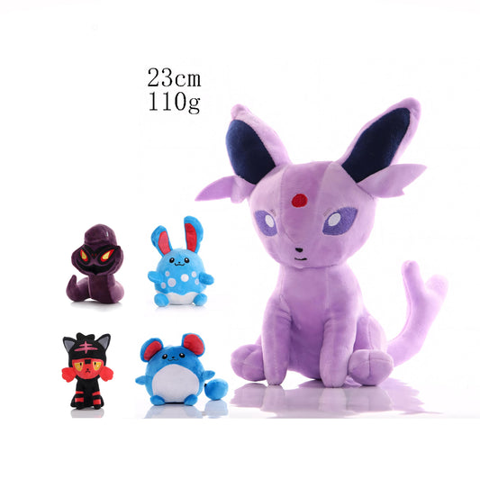 Niedliches Taschenmonster Plüschtier – Weich & Kuschelig für alle Fans! Mary Lou Abo Snake toy Fluffy Plush Friends – Your Cozy Companion for Heart & Soul! Snake Toy Pokemon, Furry, Psiana, arbok, Flamiau, Marill, Azumarill Furry Fandom, PP Cotton, Fluffy Plush, Crystal Plush, Anime Plush, Kawaii Plushie Furry, Plüschtier, Kuscheltier, weiches Stofftier, superweiches Plüschtier, Kawaii, Geschenk für Furry-Fans, Furry Fandom, PP Baumwolle, flauschig, Kristallplüsch, Anime Plüschtier Kawaii Plüsch