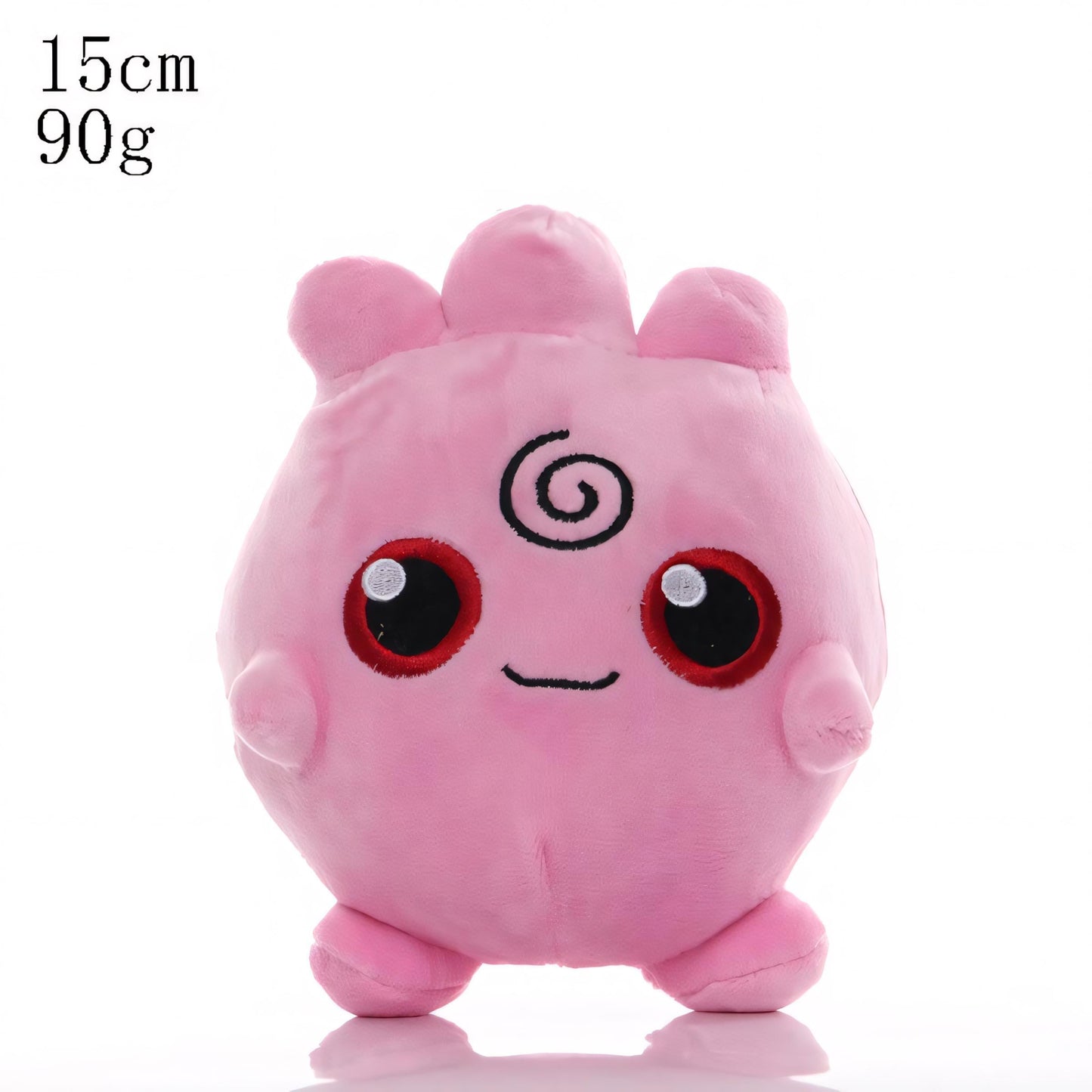 Igglybuff Mr Mime Dragonite Pokemon furry Kawaii Furry Gift Furry Fandom Fluffy Plush Anime Plush Kawaii Plushie Niedliches Taschenmonster Plüschtier – Weich & Kuschelig für alle Fans! Fluffy Plush Friends – Your Cozy Companion for Heart & Soul! Mew Jigglypuff  Furry, Plush Toy, Stuffed Animal, Ultra-Soft Plush, Kawaii, Furry Gift, Furry Fandom, PP Cotton, Fluffy Plush, Crystal Plush, Anime Plush, Kawaii Plushie