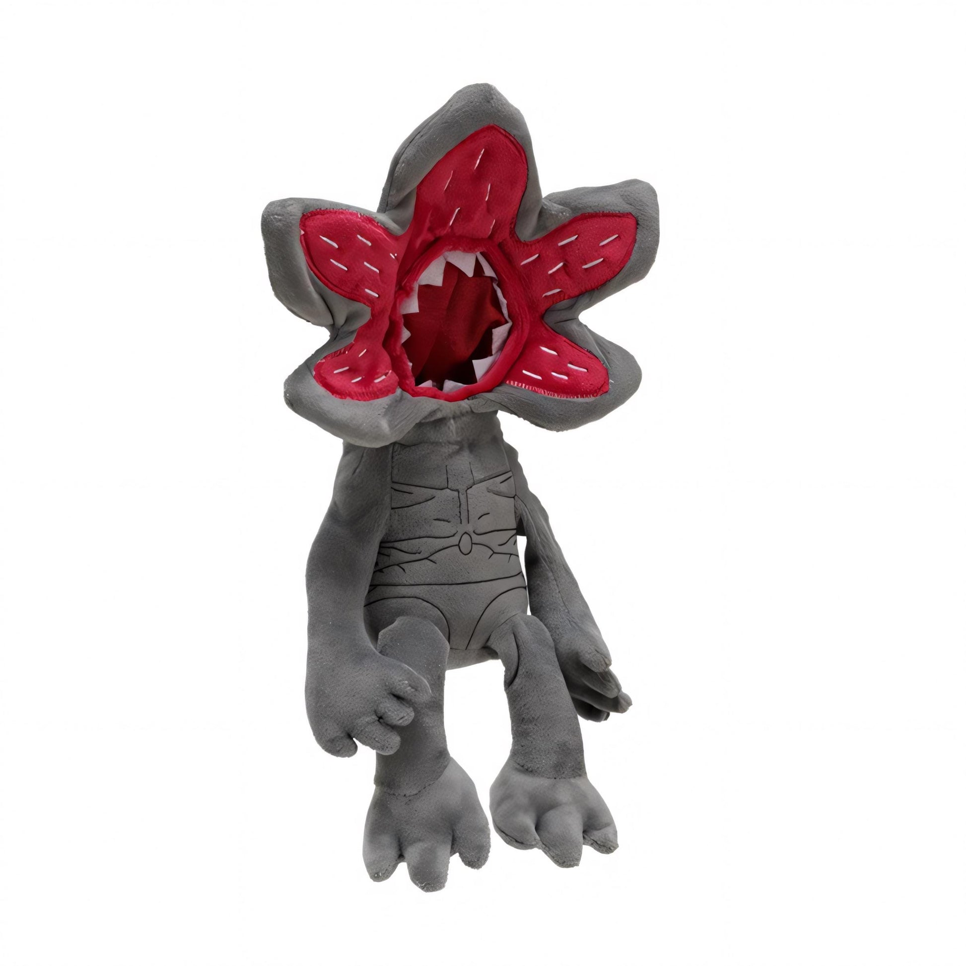 Plush Stranger Things Demogorgon Flauschige Plüschfreunde – Dein kuscheliger Begleiter für Herz & Seele! Stranger Things, Demogorgon, Furry, Monster, furry monster, Furry kuscheltier, Demogorgon Kuscheltier, Furry Fandom, PP Baumwolle, flauschig, Kristallplüsch, Anime Plüschtier, Kawaii Plüsch Furry, Plush Toy, Stuffed Animal, Ultra-Soft Plush, Kawaii, Furry Gift, Furry Fandom, PP Cotton, Fluffy Plush, Crystal Plush, Anime Plush, Kawaii Plushie