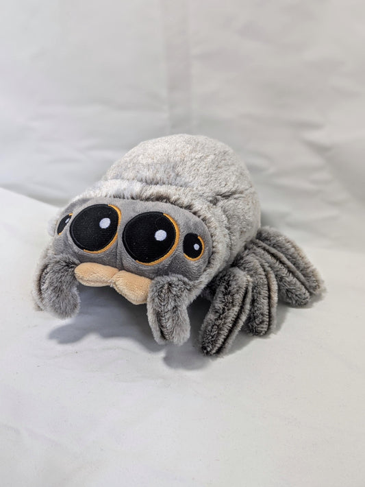 Nimm mich mit 💖 Kleine 20cm Plüsch Spinne - Flauschige Plüschfreunde – Dein kuscheliger Begleiter für Herz & Seele!  Furry, Plüschtier, Kuscheltier, weiches Stofftier, superweiches Plüschtier, Kawaii, Geschenk für Furry-Fans, Furry Fandom, PP Baumwolle, Anime Plüschtier, Kawaii Plüsch, Plüsch Spinne, Furry Spinne Little 20cm Plush Spider - Fluffy Plush Friends  Furry Plush ToyPlush Kawaii Furry Gift Furry Fandom Crystal Plush Anime Plush Kawaii Plushie Spider Spider Plush Furry Spider