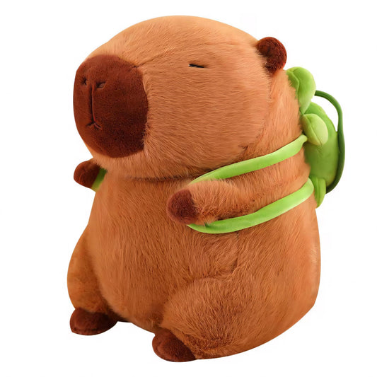 Capybara Plush Fluffy Plush Friends – Your Cozy Companion for Heart & Soul! Plush cuddly toy Anime Furry Friend Stuffed Animal Furry, Plush Toy, Stuffed Animal, Ultra-Soft Plush, Kawaii, Furry Gift, Furry Fandom, PP Cotton, Fluffy Plush, Crystal Plush, Anime Plush, Kawaii Plushie Capybara Plush Capibara Wasserschwein Furry, Plüschtier, Kuscheltier, weiches Stofftier, superweiches Plüschtier, Kawaii Geschenk für Furry-Fans, Furry Fandom, flauschig, Kristallplüsch, Anime Plüschtier, Kawaii Plüsch