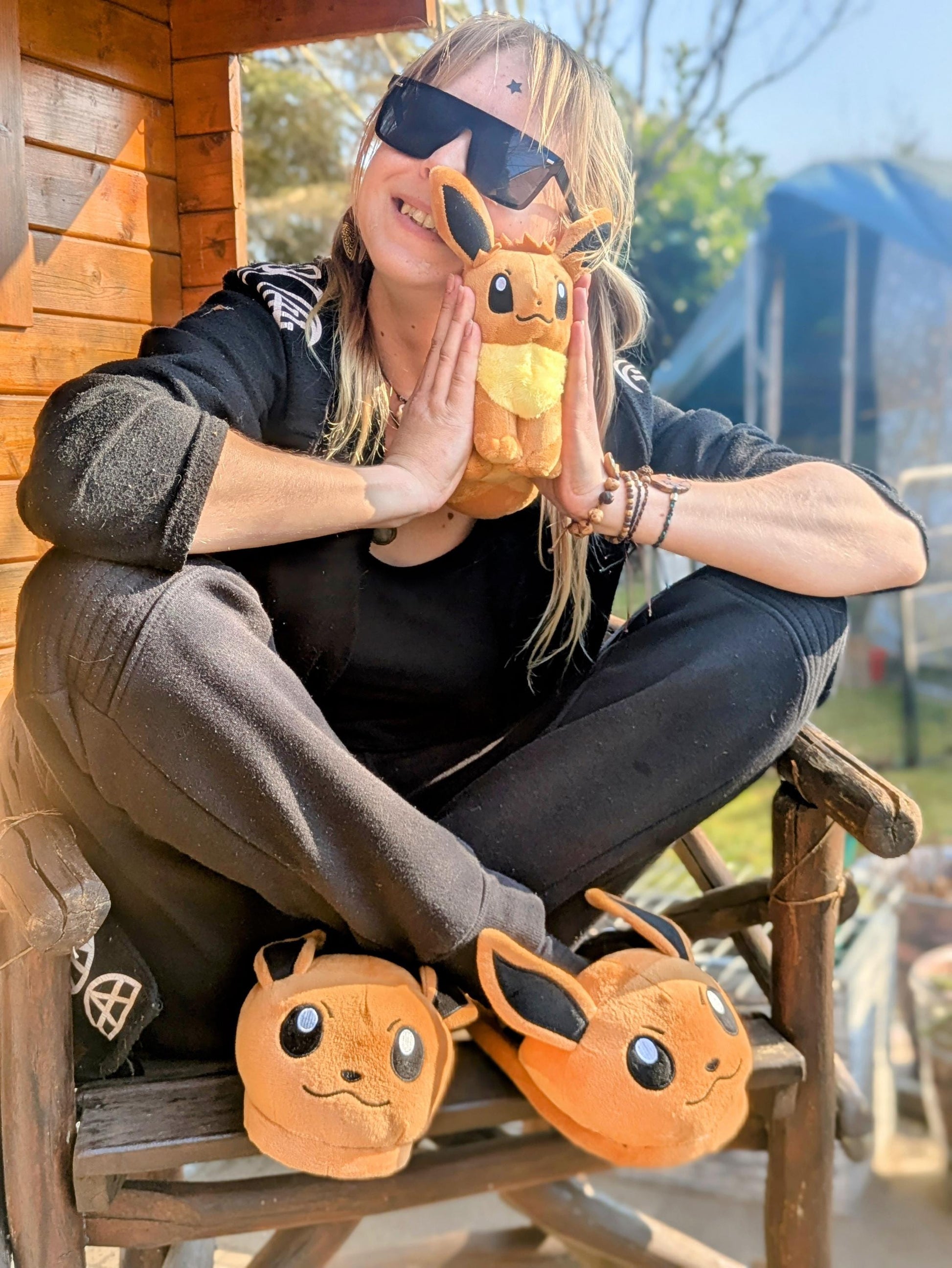 Love them ALL ! Vulpix, Glurak, Fukano, Togepi, Togetic, Ice Vulpix, Quaputzi Adorable Pocket Monster Plush – Soft and Cuddly Companion for All Ages Vulpix Charizard Growlithe Ice Vulpix Togetic Togepi Poliwhirl Furry plush toy Pokemon plush toy cuddly toy Pokemon Furry Teddy SFW Niedliches Taschenmonster Plüschtier – Weich & Kuschelig für alle Fans! Pokemon, Furry, Plüschtier, Pokemon Plüschtier, Teddy, Kuscheltier