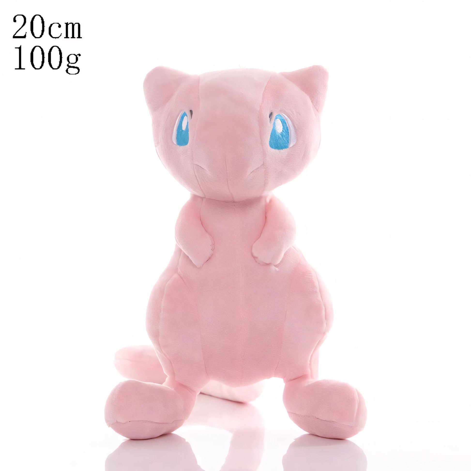 Furry Fandom Fluffy Plush Anime Plush Kawaii Plushie Furry, Plush Toy, Stuffed Animal, Ultra-Soft Plush, Kawaii, Furry Gift, Furry Fandom, PP Cotton, Fluffy Plush, Crystal Plush, Anime Plush, Kawaii Plushie Niedliches Taschenmonster Plüschtier – Weich & Kuschelig für alle Fans! Fluffy Plush Friends – Your Cozy Companion for Heart & Soul! Mew Jigglypuff Igglybuff Mr Mime Dragonite Pokemon furry Kawaii Furry Gift