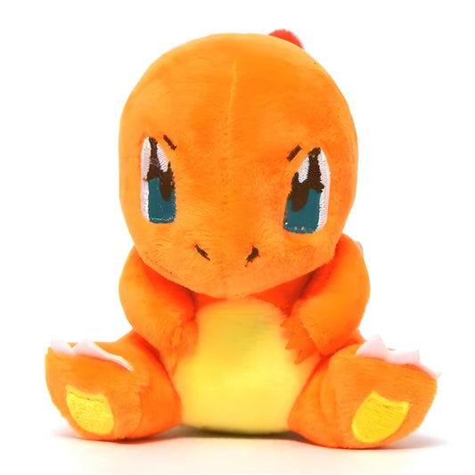 Charmander Charmeleon Charizard Salamèche Hitokage Furry Pokemon Kawaii Furry Gift Furry Fandom Fluffy Plush Anime Plush Kawaii Plushie Furry, Pokemon, drache, furry drache, glutexo, glurak, superweiches Plüschtier, Kawaii, Geschenk für Furry-Fans, Furry Fandom, flauschig, Anime Plüschtier, Kawaii Plüsch 13cm Feuerdrache Niedliches Taschenmonster Plüschtier – Weich & Kuschelig für alle Fans!