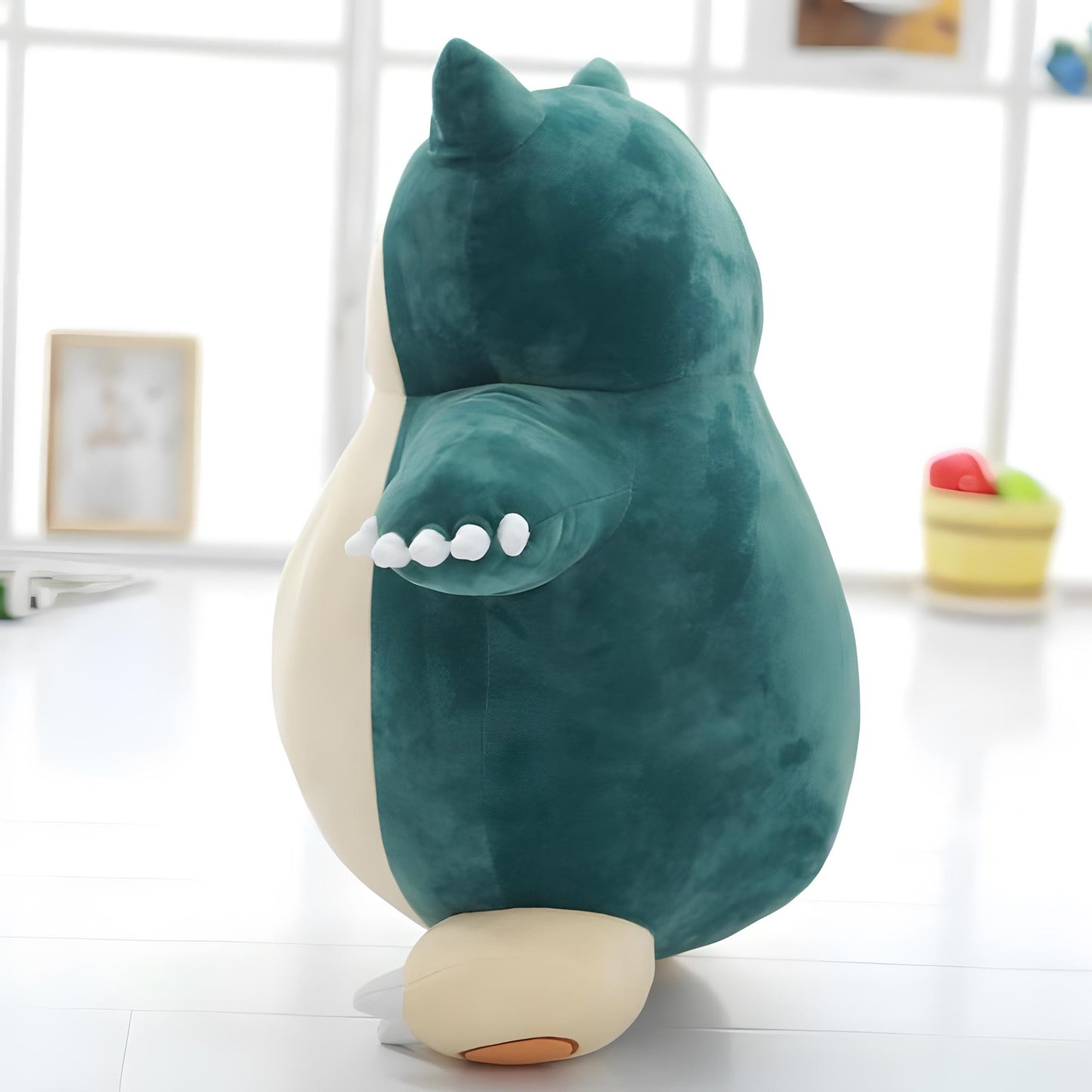 Snorlax , Fluffy Plush, Crystal Plush, Anime Plush, Kawaii Plushie Furry, Plüschtier, Kuscheltier, weiches Stofftier, superweiches Plüschtier, Kawaii, Geschenk für Furry-Fans 30cm Relaxo Flauschige Plüschfreunde – Dein kuscheliger Begleiter für Herz & Seele! Stuffed Animal, Ultra-Soft Plush, Kawaii, Furry Gift, Furry Fandom, PP Cotton, Relaxo , Furry Fandom, PP Baumwolle, flauschig, Kristallplüsch, Anime Plüschtier, Kawaii Plüsch Relaxo Snorlax Fluffy Plush Friends