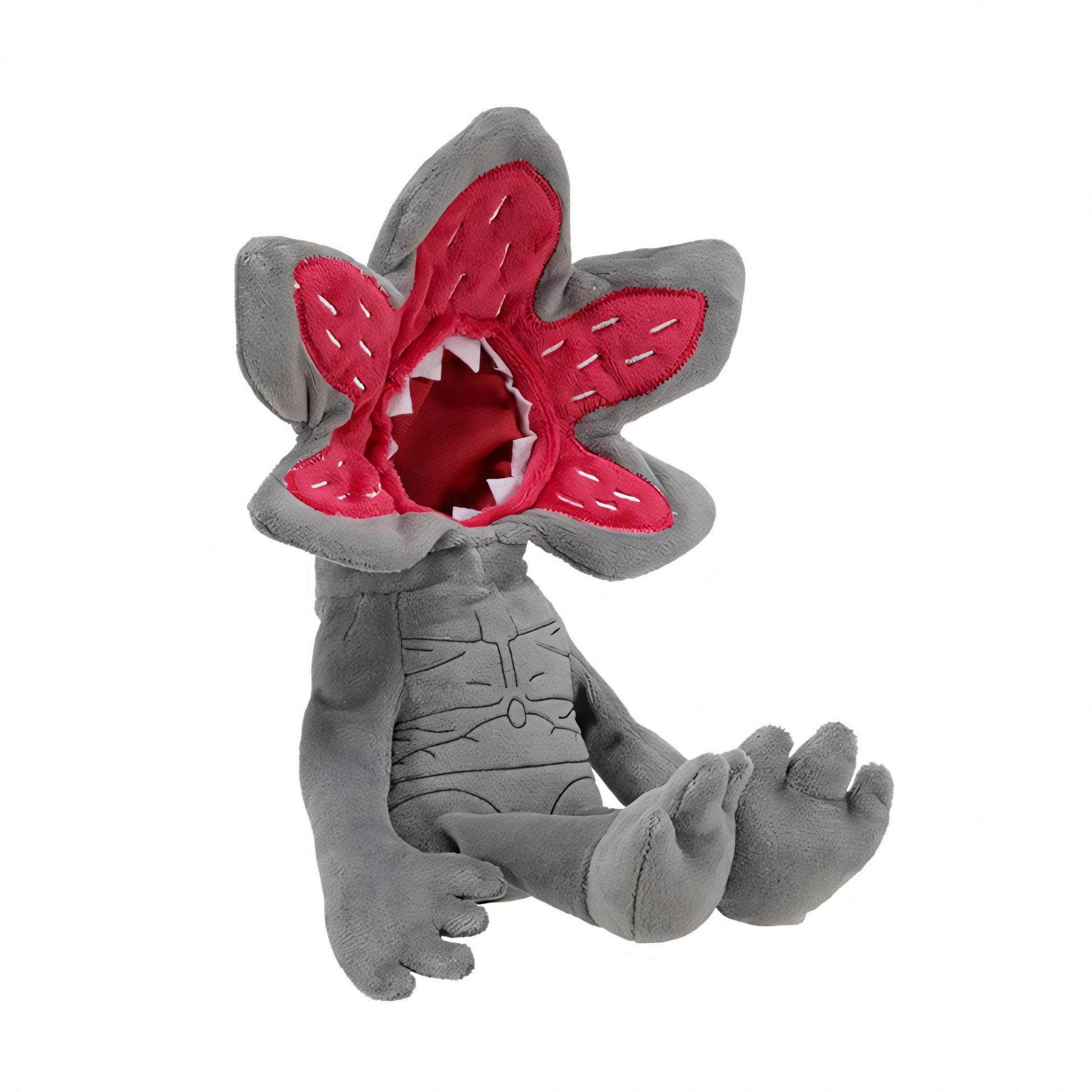 Fluffy Plush, Crystal Plush, Anime Plush, Kawaii Plushie Plush Stranger Things Demogorgon Flauschige Plüschfreunde – Dein kuscheliger Begleiter für Herz & Seele! Stranger Things, Demogorgon, Furry, Monster, furry monster, Furry kuscheltier, Demogorgon Kuscheltier, Furry Fandom, PP Baumwolle, flauschig, Kristallplüsch, Anime Plüschtier, Kawaii Plüsch Furry, Plush Toy, Stuffed Animal, Ultra-Soft Plush, Kawaii, Furry Gift, Furry Fandom, PP Cotton,