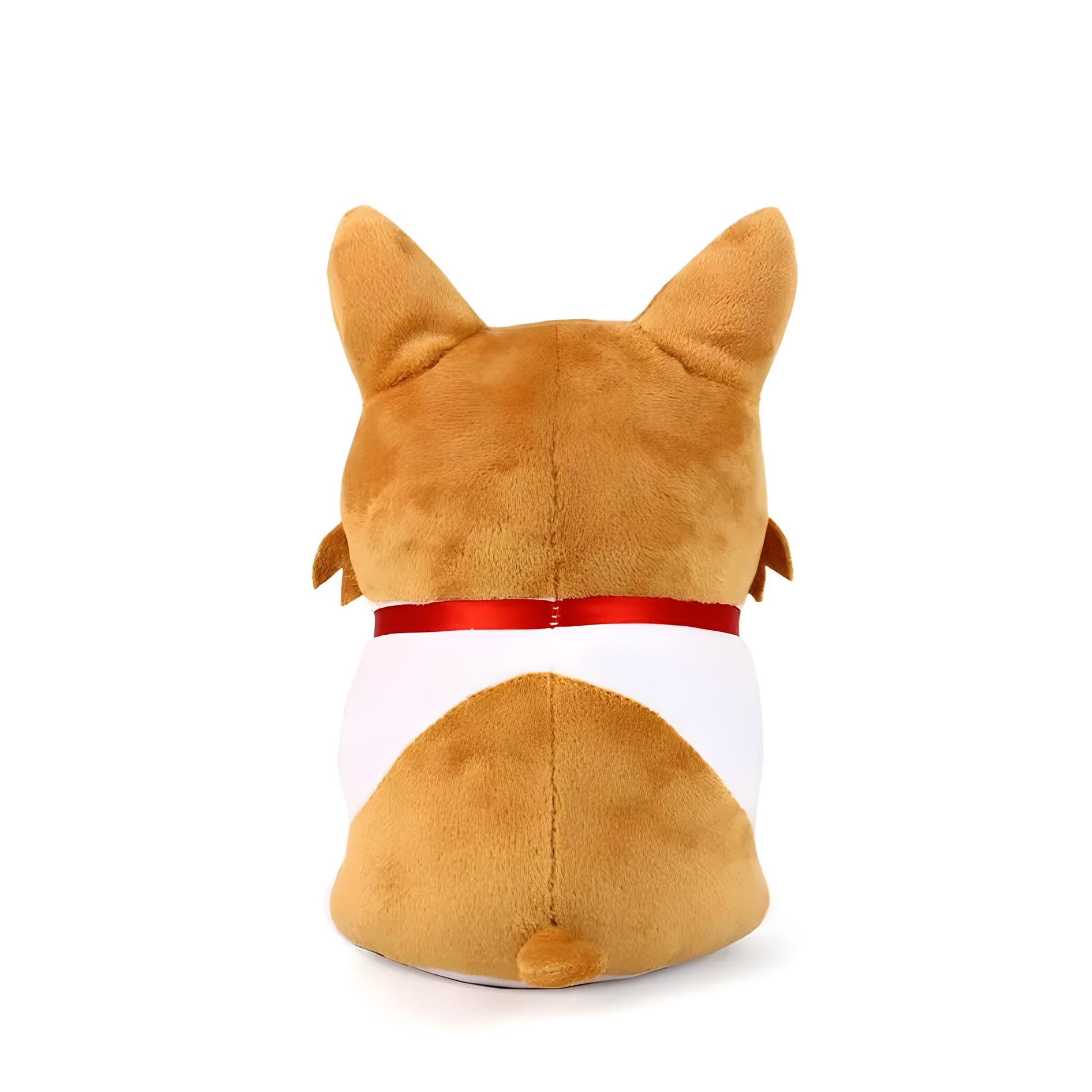 Corgi Dog Fluffy Plush Friends 22cm Furry, Plush Toy, Stuffed Animal, Ultra-Soft Plush, Kawaii, Furry Gift, Furry Fandom,Cotton, Fluffy Plush, Crystal Plush, Anime Plush, Kawaii Plushie Süßer Corgi Hund Plush 22cm - Geschenk für Furry-Fans, Furry Fandom, flauschig, Anime Plüschtier, Kawaii Plüsch, Corgi, Hund Plush Flauschige Plüschfreunde – Dein kuscheliger Begleiter für Herz & Seele! Kuscheltier Plushie Furry Furry, Plüschtier, Kuscheltier, weiches Stofftier, superweiches Plüschtier, Kawaii,