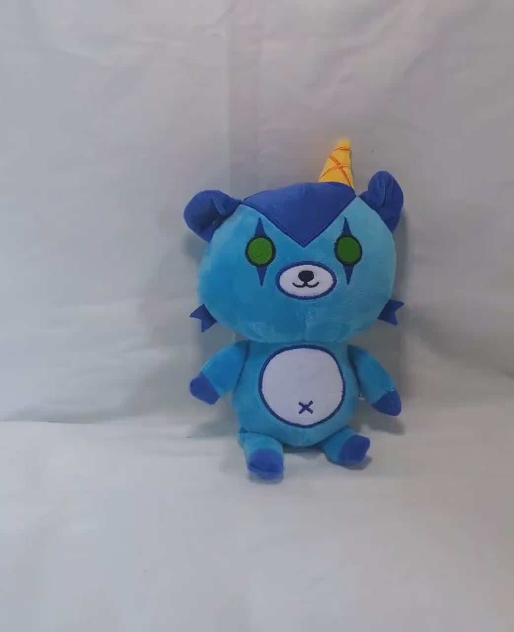 Fluffy Plush Friends – Your Cozy Companion for Heart & Soul!