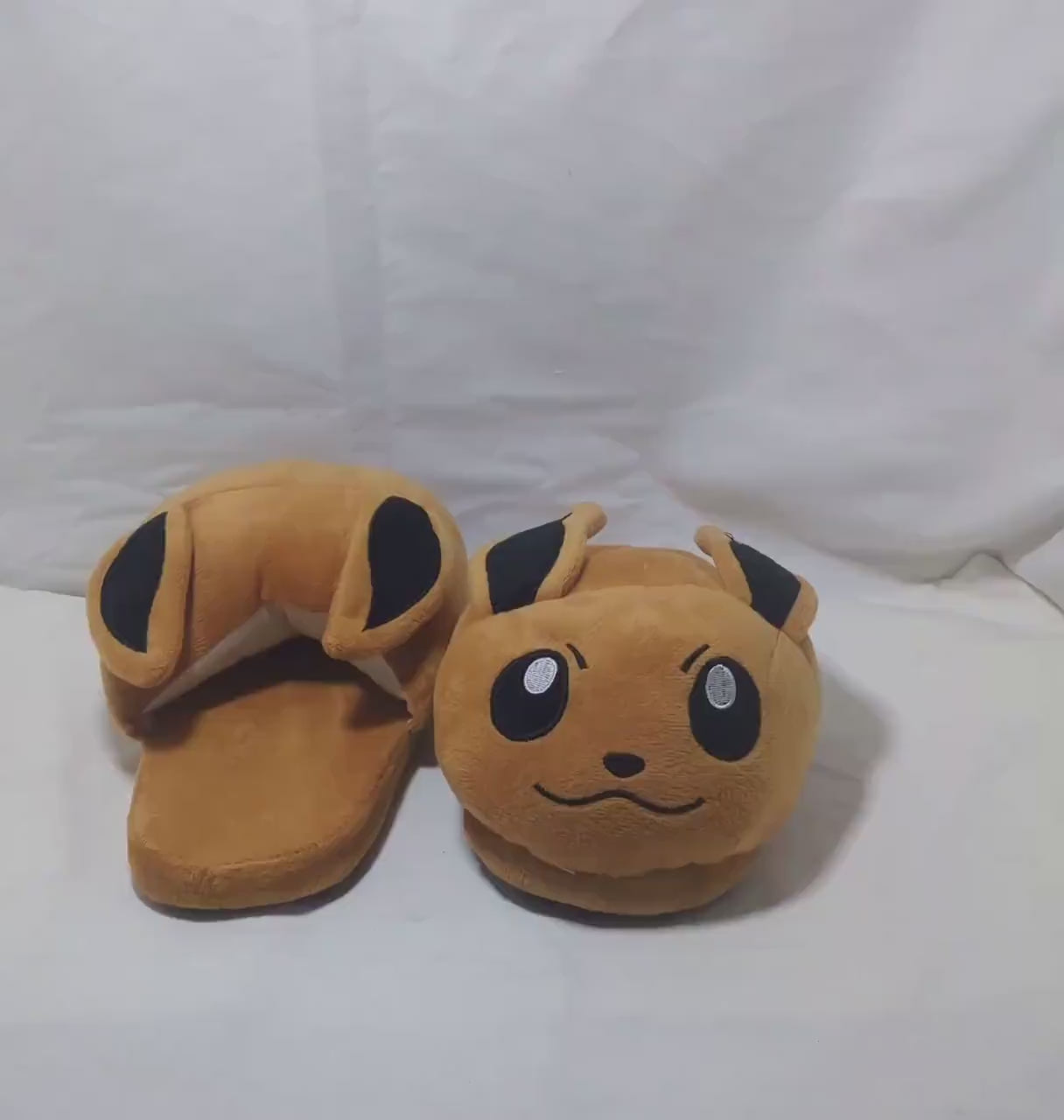 Pocket Monster Paw Warmers House Shoes Slippers Cozy Slippers Home Paws Snuggle Paws Cuddle Paws Fluffy Paws Furry Feet AnimalToes